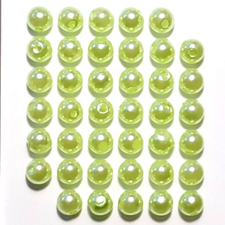 Plastové 6mm"03542"20g/bal